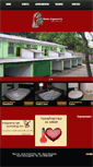 Mobile Screenshot of motelaquarius.net